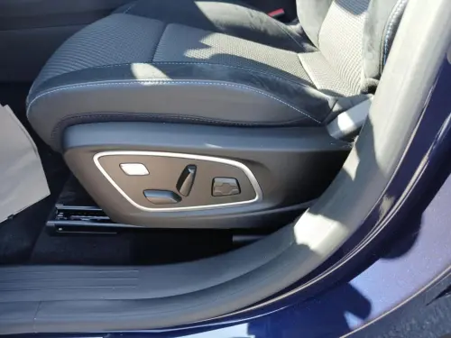 Renault Espace Espace E-Tech full hybrid 200 GSR2 esprit Alpine - Photo 19