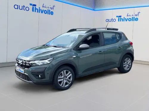 Dacia Sandero TCe 90 Stepway Expression - Photo 0
