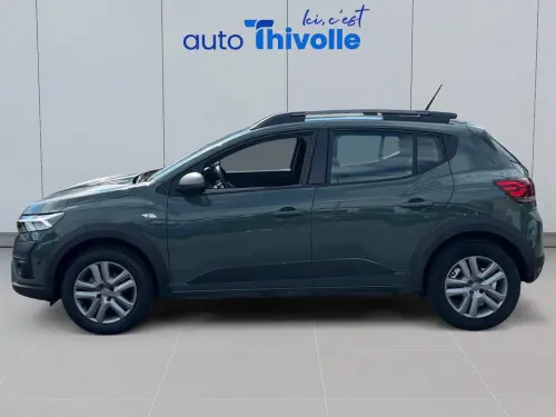 Dacia Sandero TCe 90 Stepway Expression - Photo 1