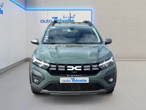 Dacia Sandero TCe 90 Stepway Expression - Photo 7