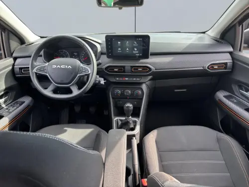 Dacia Sandero TCe 90 Stepway Expression - Photo 11
