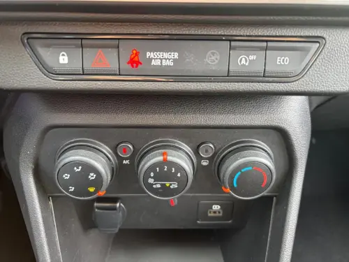 Dacia Sandero TCe 90 Stepway Expression - Photo 21