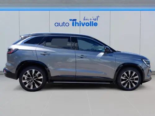 Renault Austral E-Tech hybrid 200 Techno - Photo 5