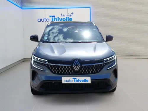 Renault Austral E-Tech hybrid 200 Techno - Photo 7