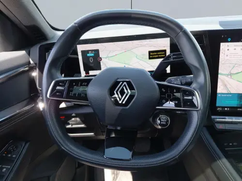 Renault Austral E-Tech hybrid 200 Techno - Photo 12