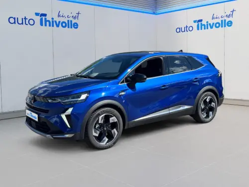 Renault Symbioz E-Tech full hybrid 145 Iconic - Photo 0