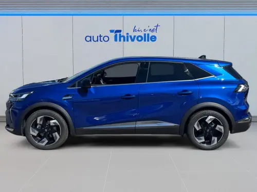 Renault Symbioz E-Tech full hybrid 145 Iconic - Photo 1