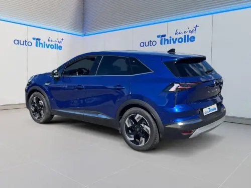 Renault Symbioz E-Tech full hybrid 145 Iconic - Photo 2