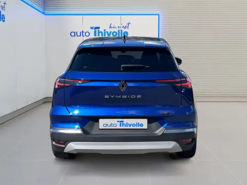 Renault Symbioz E-Tech full hybrid 145 Iconic - Photo 3