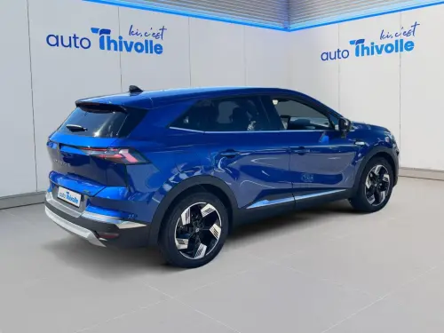 Renault Symbioz E-Tech full hybrid 145 Iconic - Photo 4