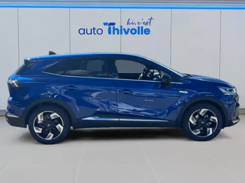 Renault Symbioz E-Tech full hybrid 145 Iconic - Photo 5