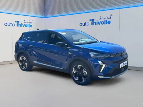 Renault Symbioz E-Tech full hybrid 145 Iconic - Photo 6