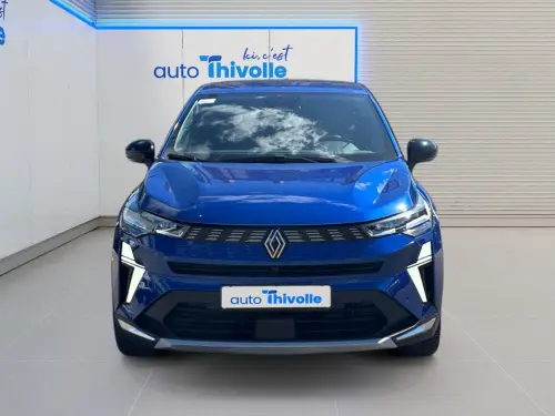 Renault Symbioz E-Tech full hybrid 145 Iconic - Photo 7