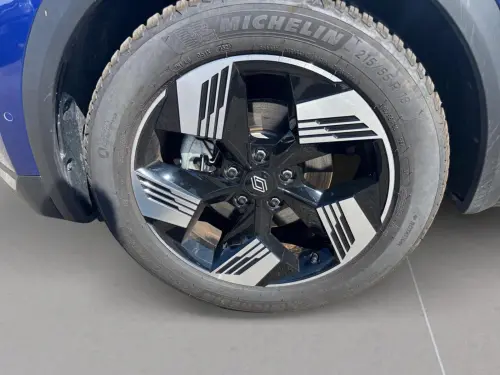 Renault Symbioz E-Tech full hybrid 145 Iconic - Photo 8