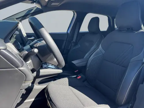 Renault Symbioz E-Tech full hybrid 145 Iconic - Photo 9