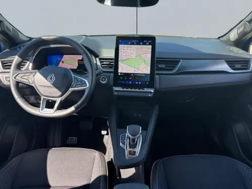 Renault Symbioz E-Tech full hybrid 145 Iconic - Photo 11