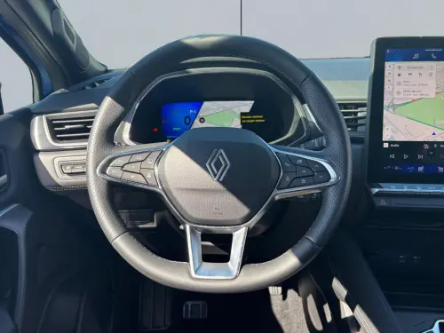 Renault Symbioz E-Tech full hybrid 145 Iconic - Photo 12
