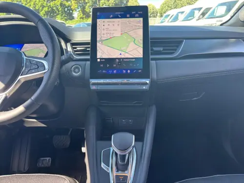 Renault Symbioz E-Tech full hybrid 145 Iconic - Photo 14