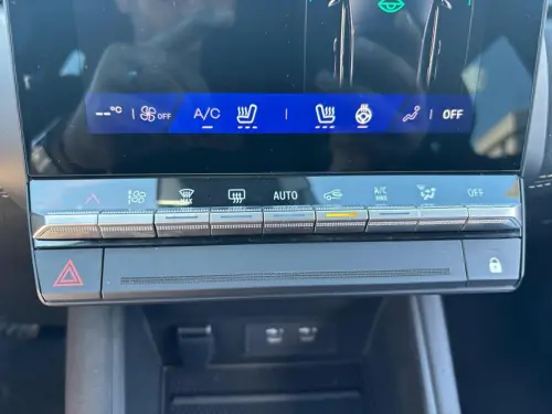 Renault Symbioz E-Tech full hybrid 145 Iconic - Photo 22