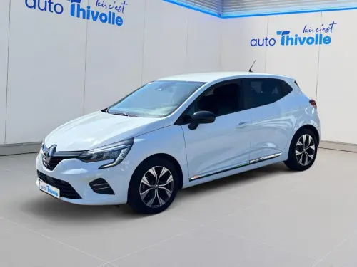 Renault Clio Clio TCe 100 GPL Evolution - Photo 0