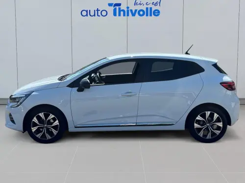 Renault Clio Clio TCe 100 GPL Evolution - Photo 1