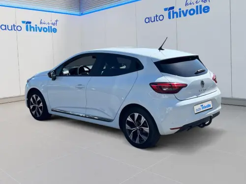 Renault Clio Clio TCe 100 GPL Evolution - Photo 2