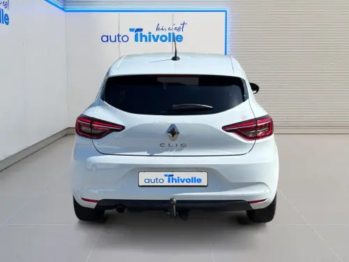 Renault Clio Clio TCe 100 GPL Evolution - Photo 3