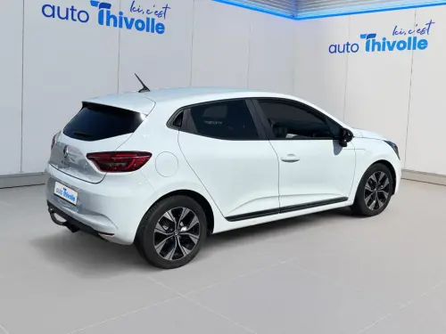 Renault Clio Clio TCe 100 GPL Evolution - Photo 4