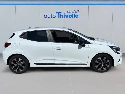 Renault Clio Clio TCe 100 GPL Evolution - Photo 5