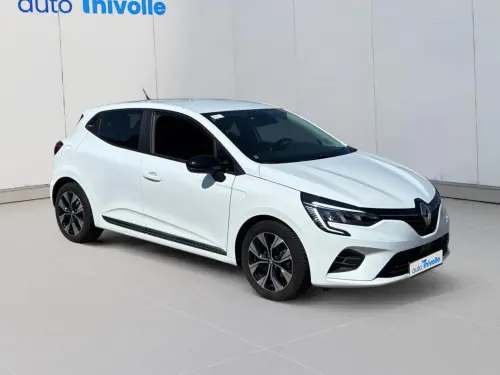 Renault Clio Clio TCe 100 GPL Evolution - Photo 6