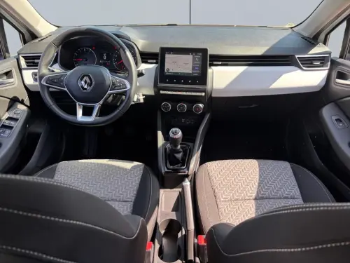 Renault Clio Clio TCe 100 GPL Evolution - Photo 11