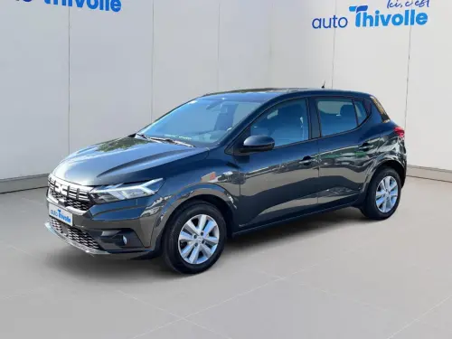 Dacia Sandero ECO-G 100 Expression - Photo 0