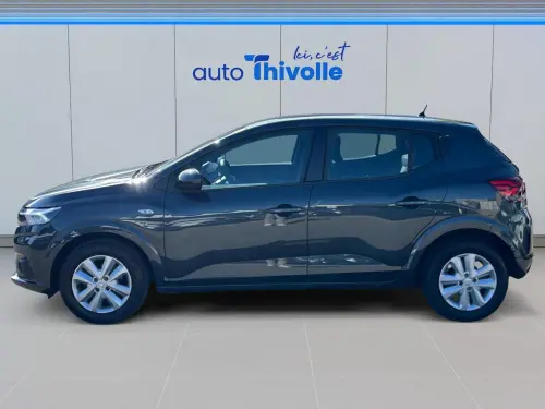 Dacia Sandero ECO-G 100 Expression - Photo 1