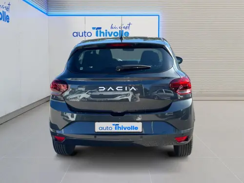 Dacia Sandero ECO-G 100 Expression - Photo 3