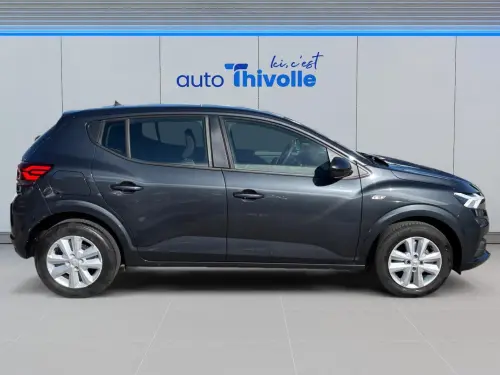 Dacia Sandero ECO-G 100 Expression - Photo 5