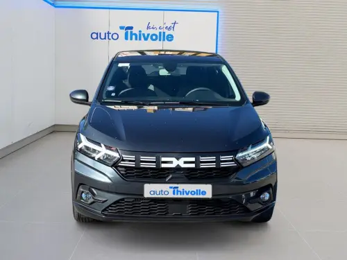 Dacia Sandero ECO-G 100 Expression - Photo 7