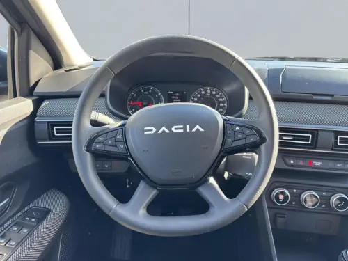 Dacia Sandero ECO-G 100 Expression - Photo 12