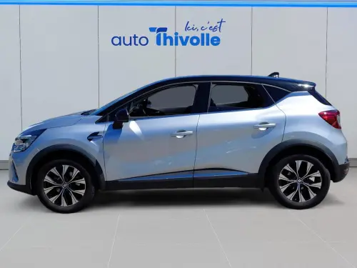 Renault Captur E-Tech full hybrid 145 Techno - Photo 1