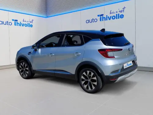 Renault Captur E-Tech full hybrid 145 Techno - Photo 2