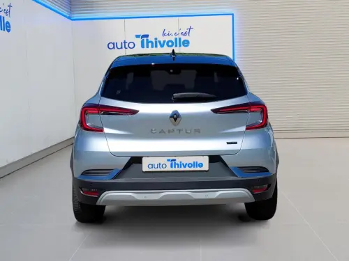 Renault Captur E-Tech full hybrid 145 Techno - Photo 3