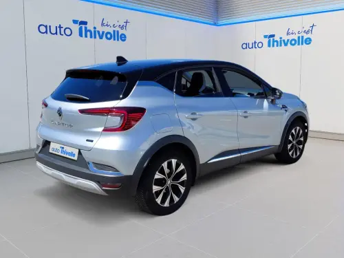Renault Captur E-Tech full hybrid 145 Techno - Photo 4