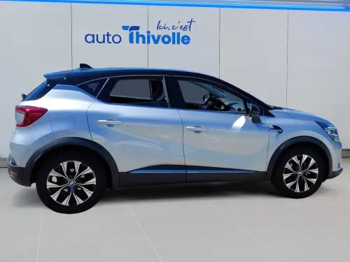 Renault Captur E-Tech full hybrid 145 Techno - Photo 5