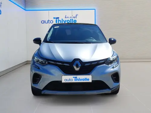 Renault Captur E-Tech full hybrid 145 Techno - Photo 7