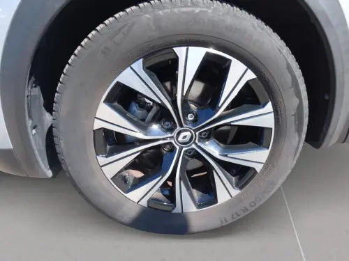 Renault Captur E-Tech full hybrid 145 Techno - Photo 8