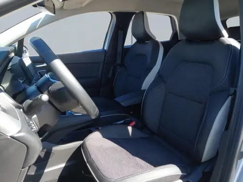 Renault Captur E-Tech full hybrid 145 Techno - Photo 9
