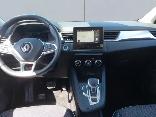 Renault Captur E-Tech full hybrid 145 Techno - Photo 11