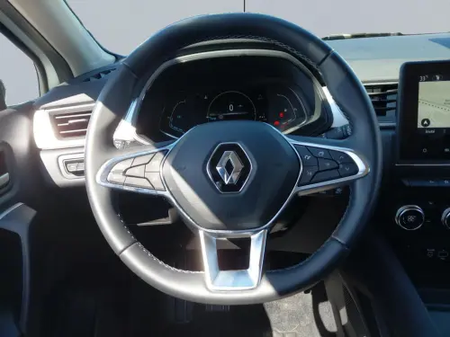 Renault Captur E-Tech full hybrid 145 Techno - Photo 12