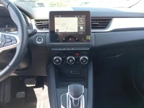 Renault Captur E-Tech full hybrid 145 Techno - Photo 14