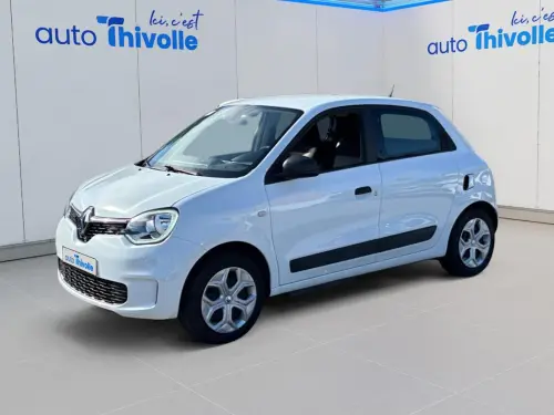 Renault Twingo E-Tech Twingo III Achat Intégral - 21 Life - Photo 0