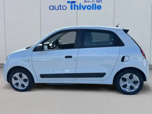 Renault Twingo E-Tech Twingo III Achat Intégral - 21 Life - Photo 1